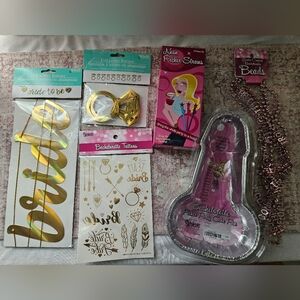 Bachelorette Party Set